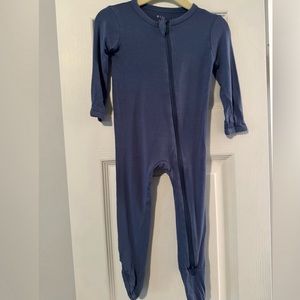 Kyte Baby 6-12 month footie
